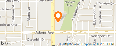 Insurance Company Near Me - State Farm - Agent Moby (Chris Moby Young)
