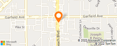 Insurance Company Near Me - State Farm Insurance Companies - Agents - Huntington Beach
