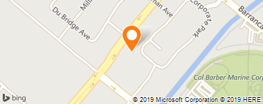 Insurance Company Near Me - Dennis Parrett