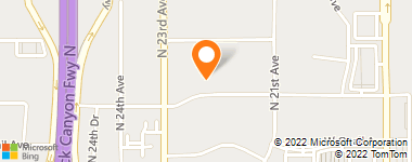 Insurance Company Near Me - Desert Vista Inc
