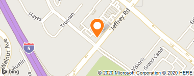 Insurance Company Near Me - Daniel Seong Insurance