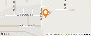 Insurance Company Near Me - Silver City Restoration Inc