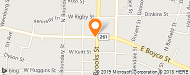 Insurance Company Near Me - Starnes Insurance Agency