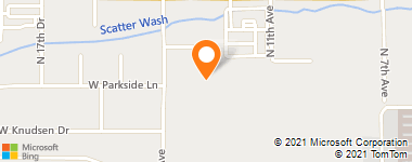 Insurance Company Near Me - Nationwide