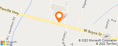 Insurance Company Near Me - Richard Canady - State Farm Insurance Agent