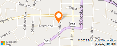 Insurance Company Near Me - Hardy Insurance Agency