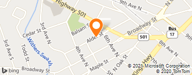 Insurance Company Near Me - Beach Insurance Agency Inc