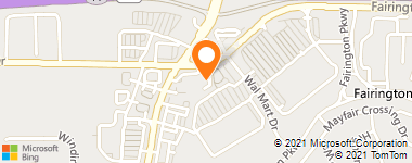 Insurance Company Near Me - Guy, William