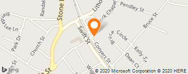 Insurance Company Near Me - Blue Cross Hatchett Roy