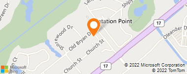 Insurance Company Near Me - Winstead Jr, P G