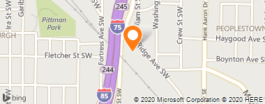 Insurance Company Near Me - Capitol City Bank