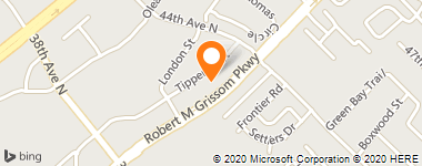 Insurance Company Near Me - Withers Crest