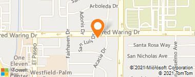 Insurance Company Near Me - State Farm Bank
