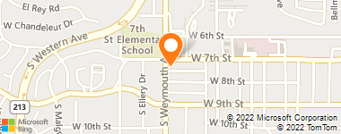 Insurance Company Near Me - Farmer's Insurance Quakenbush Agency