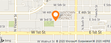 Insurance Company Near Me - Stock, Ronald Glen