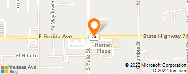 Insurance Company Near Me - Allstate Insurance Companies - Sales Offices - Hemet