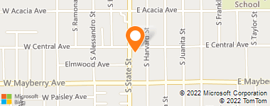 Insurance Company Near Me - Kaufmann Insurance Agency