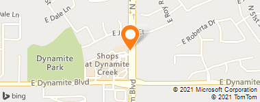 Insurance Company Near Me - State Farm Insurance - Jack Hallam Insurance Agency Inc