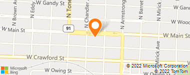 Insurance Company Near Me - MKT Railroad Hospital Association