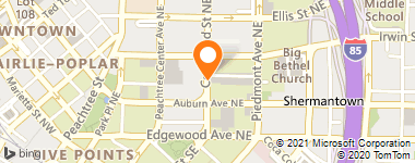 Insurance Company Near Me - Atlanta Life Financial Group - Home Ofc