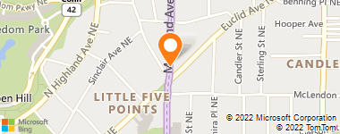 Insurance Company Near Me - HOKE Alexander
