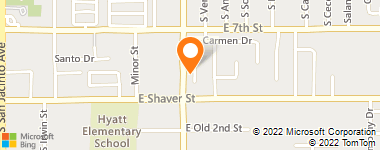 Insurance Company Near Me - Farmers Insurance