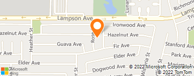 Insurance Company Near Me - Certified Financial Consultants