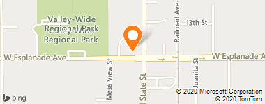 Insurance Company Near Me - Accurate Specialty Insurance Services