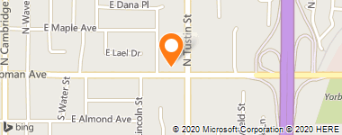 Insurance Company Near Me - Onsite Insurance Services, Inc