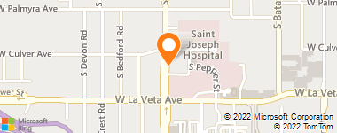 Insurance Company Near Me - Best California Financial