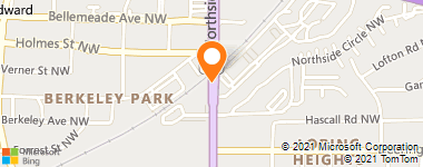 Insurance Company Near Me - Johnson & Bryan