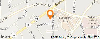Insurance Company Near Me - Aflac Insurance