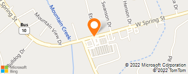 Insurance Company Near Me - Bryant Insurance Agency