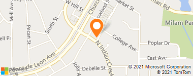 Insurance Company Near Me - Moody - Calvin - State Farm Insurance Agent