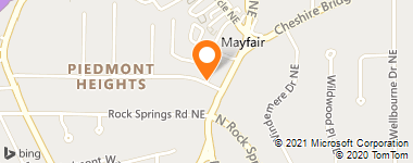 Insurance Company Near Me - The Lyons Co