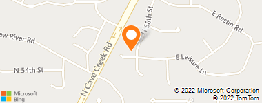 Insurance Company Near Me - New York Life Insurance - Regional Office - Cave Creek