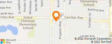 Insurance Company Near Me - Nationwide