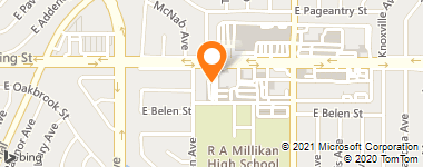Insurance Company Near Me - Charles Allan - Allstate Insurance Agent