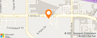Insurance Company Near Me - Blue Shield of California