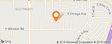 Insurance Company Near Me - Edge Insurance Agency Inc