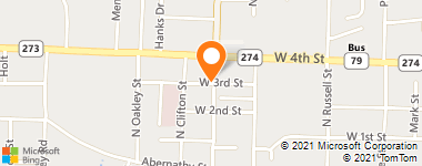 Insurance Company Near Me - Dennia Beard - State Farm Insurance Agent