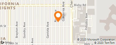 Insurance Company Near Me - Advocate Insurance Service