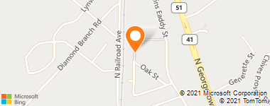 Insurance Company Near Me - Low Country Insurance Service