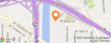 Insurance Company Near Me - State Farm