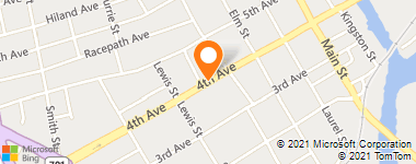 Insurance Company Near Me - Bradham Insurance Agency