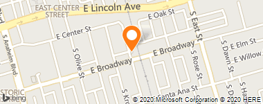 Insurance Company Near Me - Silva Angelica