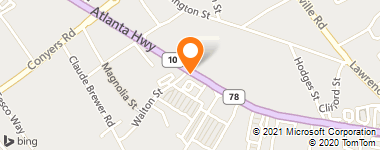 Insurance Company Near Me - Georgia Insurance Team