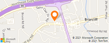Insurance Company Near Me - Carter Nicholson - State Farm Insurance Agent