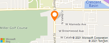 Insurance Company Near Me - AW Insurance
