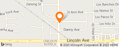 Insurance Company Near Me - Erica Morales Insurance Agency